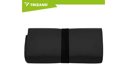 Saltea gonflabilă cu pompă încorporată 190 × 60 cm Trizand