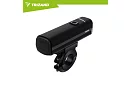 Set de lumini LED pentru bicicletă 1000 lm, 4800 mAh