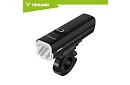 Set de lumini LED pentru bicicletă 1000 lm, 4800 mAh