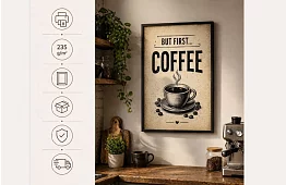 But first coffee - imagine - Mai întâi cafea, apoi tot restul 02