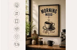 Morning mood - imagine - Starea de dimineață și cafea 05