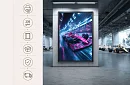 Viteza nocturnă - imagine - Energia de cursă a orașului 12