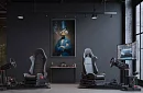 Boss elegance - imagine - Rață stilată în portret de lux 65