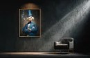 Boss elegance - imagine - Rață stilată în portret de lux 65