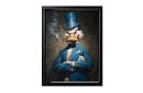 Boss elegance - imagine - Rață stilată în portret de lux 65