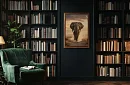 Forța naturii - imagine - Elefant în mișcare pe savană 59