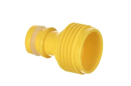 Sprinkler pentru copii în formă de rachetă – fântână de grădină pe furtun