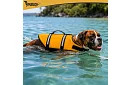 Vestă de salvare reflexivă pentru câini - mărimea L - 10-20 kg