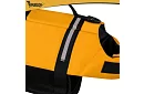Vestă de salvare reflexivă pentru câini - mărimea S - 4- 7 kg