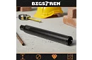 Burghiu diamantat cu miez 63×450 mm - filet 1,1/4 UNC