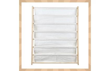 Biblioteca pentru copii 79 × 62,5 × 30 cm