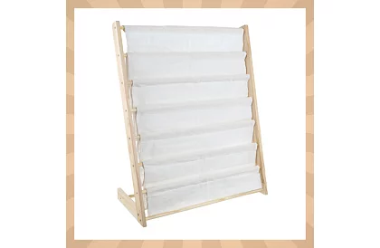 Biblioteca pentru copii 79 × 62,5 × 30 cm