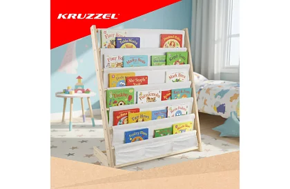 Biblioteca pentru copii 79 × 62,5 × 30 cm