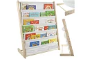 Biblioteca pentru copii 79 × 62,5 × 30 cm