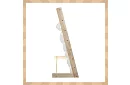 Biblioteca pentru copii 79 × 62,5 × 30 cm