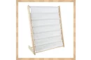Biblioteca pentru copii 79 × 62,5 × 30 cm