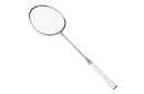 Set de badminton 4 în 1 – plasă, 2 rachete, mingi, geantă