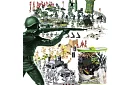 Baza militară XXL SOLDIERS – set de 300 de bucăți