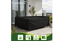 Cearce de protecție pentru mobilierul de grădină 205 × 160 × 70 cm