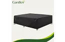 Cearce de protecție pentru mobilierul de grădină 205 × 160 × 70 cm