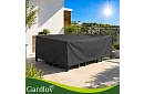 Cearce de protecție pentru mobilierul de grădină 205 × 160 × 70 cm