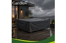 Cearce de protecție pentru mobilierul de grădină 205 × 160 × 70 cm
