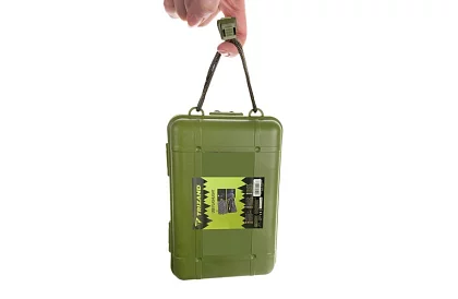 CREE LED T6 lanternă – lanternă tactică reîncărcabilă cu încărcare USB