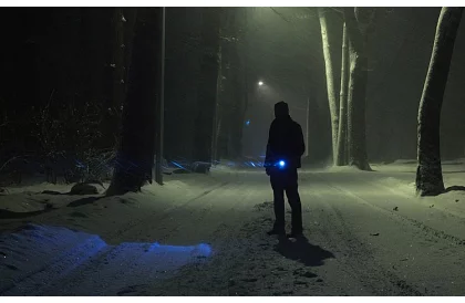 CREE LED T6 lanternă – lanternă tactică reîncărcabilă cu încărcare USB