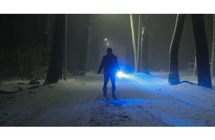 CREE LED T6 lanternă – lanternă tactică reîncărcabilă cu încărcare USB