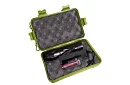 CREE LED T6 lanternă – lanternă tactică reîncărcabilă cu încărcare USB