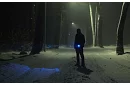 CREE LED T6 lanternă – lanternă tactică reîncărcabilă cu încărcare USB