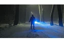 CREE LED T6 lanternă – lanternă tactică reîncărcabilă cu încărcare USB