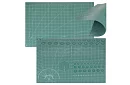 Tăviță de tăiere auto-reparatoare A1 - 90 × 60 cm – dublă față