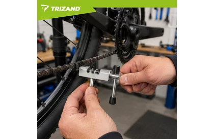 Set de reparare a bicicletelor – unelte pentru bicicletă în 7 piese