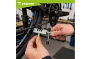 Set de reparare a bicicletelor – unelte pentru bicicletă în 7 piese