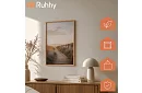 Cadru pentru tablouri 60 × 40 cm – pin