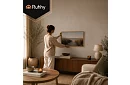 Cadru pentru tablouri 60 × 40 cm – pin