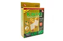Panglici detoxifiante Kiyome Kinoki cu ghimbir - 10 bucăți