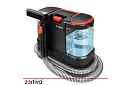Aspirator cu spălare VacTrim Zortiva 800 W, 17 000 Pa, pentru tapițerie și covoare