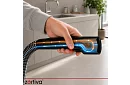 Aspirator cu spălare VacTrim Zortiva 800 W, 17 000 Pa, pentru tapițerie și covoare