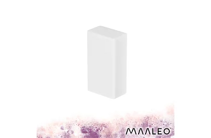 Set geometric de 7 piese – set școlar cu compas, riglă, raportor și unghiuri
