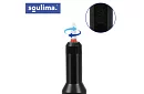 Masina profesională de șlefuit unghii fără fir - 18.000 rpm - USB-C, 6 freze