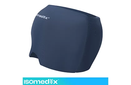 Căciulă de răcire și încălzire cu gel 360° – mască de compresie pentru relaxare