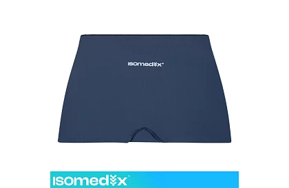 Căciulă de răcire și încălzire cu gel 360° – mască de compresie pentru relaxare