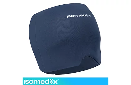 Căciulă de răcire și încălzire cu gel 360° – mască de compresie pentru relaxare