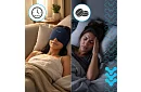 Căciulă de răcire și încălzire cu gel 360° – mască de compresie pentru relaxare