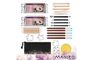 Set de modelare din lut 30 buc – lut autoîntăritor 1 kg cu unelte de sculptură