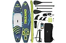 Paddleboard 320 cm – placă SUP gonflabilă cu pagină și set de accesorii