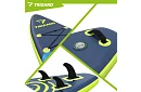 Paddleboard 320 cm – placă SUP gonflabilă cu pagină și set de accesorii