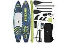 Paddleboard 350 cm – placă SUP gonflabilă cu pagină, scaun, pompă și set de accesorii
